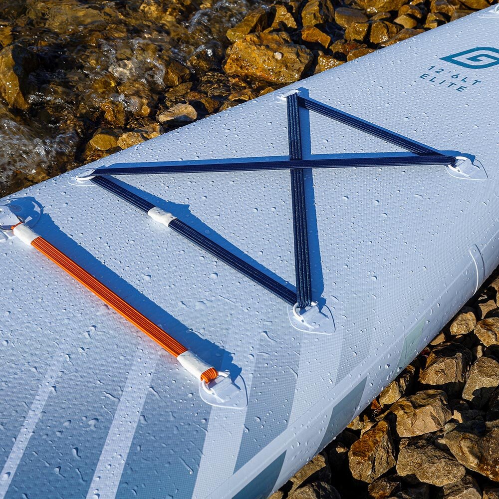 Cargo systém popruhy Gladiator Elite 12.6LT